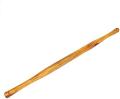 TABAKH Large Wooden Rolling Pin/Gujarati Welan/Chakla Belan/Pastry Rolling 